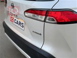 تويوتا كورولا كروس